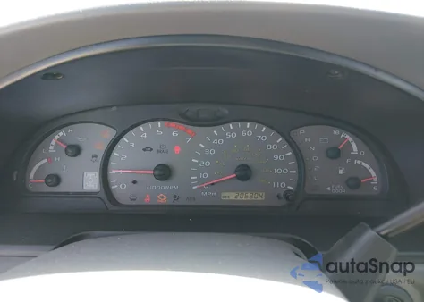 2003 Toyota Sequoia Limited V8 z USA, uszkodzony, nr VIN 5TDBT48A53S173261